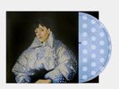 Lily Allen - West End Girl Blue Polka Dot Picture Disc LP Rough Trade Presale