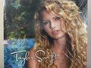 Taylor Swift - Self Titled 2LP Big Machine 2008 Reissue Gatefold Tim McGraw