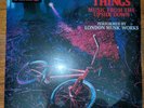 SEALED - Stranger Things: Music From The Upside Down - London Music Works