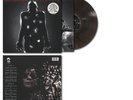 Ozzmosis by Ozzy Osbourne (Record, Sealed) Tortoise Shell Colored, Printer Inner