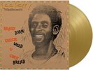 Lee Perry - Roast Fish Collie Weed & Cornbread - Limited 180-Gram Gold Colored V