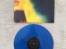 Wolf Alice Blue Weekend Vinyl LP Record Limited Edition Blue Transparent