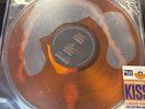 ERIC CARR ROCKOLOGY ORANGE LIQUID FILLED VINYL LP NEW RSD 2025