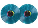 Very Best Of The Beach Boys Sounds Of Summer 2 LP SEA BLUE Vinyl Limited  Sealed