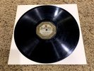 78 RPM Record Wang Wang Blues Seven Black Dots Eubie Blake Hot Jazz Rare Pathe