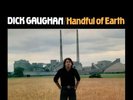 DICK GAUGHAN HANDFUL OF EARTH NEW LP