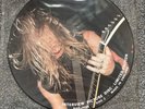 Metallica 12 Interview Picture Disc Limited Edition BAK 2066