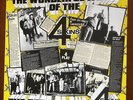 4 SKINS The Wonderful World Of LP Skinhead Oi  Link 1st Press UK British Best Of
