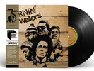 Bob Marley & The Wailers - Burnin' (Half-Speed Master)