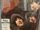 The Beatles Rubber Soul Mono Reissue Vinyl LP 33 RPM Apple Records 2014