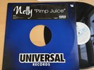 Nelly - Pimp Juice (2003 Vinyl 12