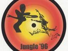 APHRODITE - Jungle 96 - Vinyl (12