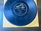 VICTOR MONARCH Record 78 rpm 1263 Haydn Quartet OLD BLACK JOE one sided
