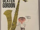 DEXTER GORDON – DADDY PLAYS THE HORN - VMP EXCLUSIVE #626 VINYL LP NEW - A18
