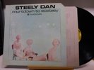 Steely Dan Rock LP Countdown To Ecstasy on ABC Command Quadraphonic