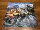 Boston Walk On Vinyl LP 2024 Repress Orange Colored Vinyl