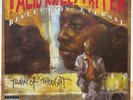 Talib Kweli & Hi Tek - Train Of Thought, Vinyl Record, 2LP, Marble