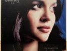 NORAH JONES - COME AWAY WITH ME - VINYL LP  