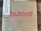 Bob Marley & The Wailers – Exodus 180 GRAM REISSUE LP