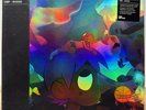 LIL UZI VERT Lil Uzi Vert vs. The World SEALED 180 Gram LP Neon Green Vinyl VMP