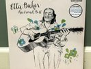 ETTA BAKER NEW/SEALED LP *RAILROAD BILL* LIMITED EDITION OF ONLY 500