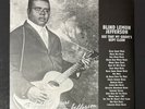 BLIND LEMON JEFFERSON See That My Grave's Kept Clean Vinyl Record SEALED Import