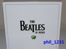 RARE open box Beatles Mono Box set LP 2014 NM 11 Album 180g CIB OOP 1st Press