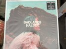 Halsey - Badlands-Limited Edition Pink -2015
