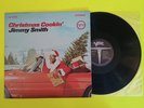 Jimmy Smith - Christmas Cookin' - 1983 - V6-8666 - Used - EX - Vinyl