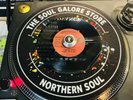RIDEOUT  SPEND SOME TIME WITH MESOMETHING SPECIAL  NORTHERN SOUL