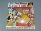 Quick Draw Mcgraw The Treasure Of Sarah’s Mattress