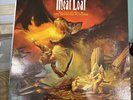 meat loaf bat out of hell 3 The Monster Is Loose vinyl VG+ UL Original Press