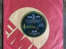 AC/DC LET THERE BE ROCK A LABEL RADIO PROMO 7” ALBERT AP-11548