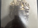 Apashe Antagonist Gold Vinyl Record LP - EXCLUSIVE INTERLUDE - IN HAND