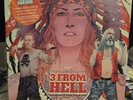 3 From Hell OST Color Vinyl Waxwork Records - OOP NEW SEALED 2LP 2019 Rob Zombie