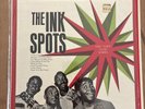 The Ink Spots – Tops Records L 9758 Stereo LP – Vintage Vocal Group Record