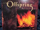 THE OFFSPRING Ignition LP 1992 Original US 1st Press Epitaph 86424-1 w/ Insert
