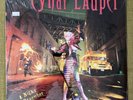 CYNDI LAUPER  A Night To Remember SEALED 1989 Vinyl LP M/VG+ BRAND NEW Record