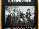 Destructors - Armageddon in action 12