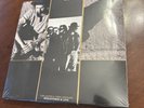 SEALED U2 The Joshua Tree Singles Remastered and Live Vinyl 4LP 10