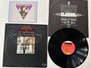 CAPTAIN BEEFHEART  LICK MY DECALS OFF BABY STRAIGHT RS-6420 w/ STICKER