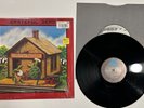 Grateful Dead – Terrapin Station LP 1977 Epic AL-7001 w/InnerSl IN SHRINK EXC