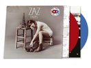 Zaz Paris - Limited Red & Blue (Vinyl)