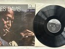 Miles Davis A kind of Blue Lp UK original stereo pressing on Fontana Stunning