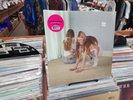 Wet Leg - moisturizer (BLACK VINYL) - ALT/INDIE *SEALED*