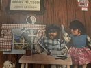 HARRY NILSSON  Record Store Day Pussy Cats with John Lennon Vinyl Lp Sealed