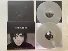Texas - The Very Best Of - Silver Vinyl LP Record with SIGNED Poster /3000
