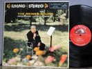 The Reiner Sound Ravel Rachmaninoff CSO RCA LSC 2183 Original DG SD NMint