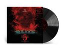 Various Artists Stranger Things: Soundtrack from the Netflix Series, Sea (Vinyl)