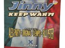 Jinny Keep Warm 12